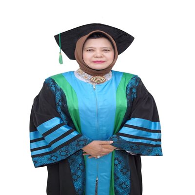 Prof. Dr. Ir. Enita, M.Agr.Sc